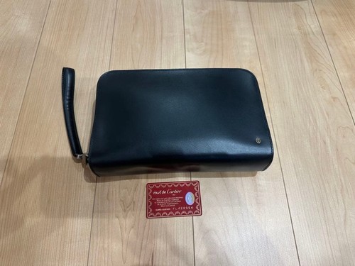 Sac main pochette cartier - sac,