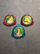 Kraks Pokémon Panini -