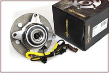 Moyeu Avant Roulement pour