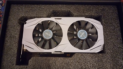 Carte graphique nvidia gtx - nvidia,