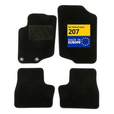 Tapis de Voiture - sur Mesure