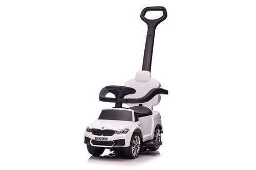 Voiture pousse bmw licenciée - pousse-bmw,