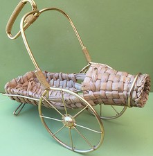 SERVEUR PORTE-BOUTEILLE DE