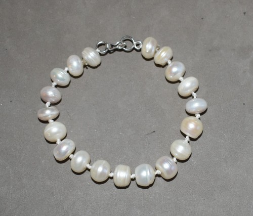 Bracelet perles culture - perles, de