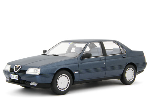 Laudoracing models alfa - laudoracing-models, 1:18