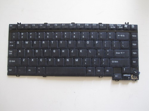 Une touche clavier toshiba - ,