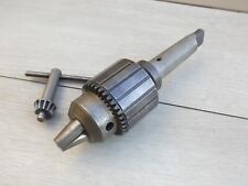 mandrin a clé porte forêt