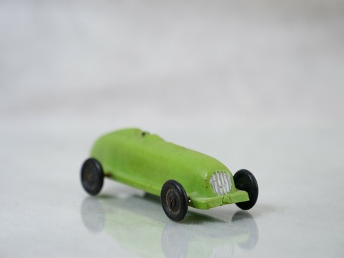 Voiture celluloïd - celluloÏd,
