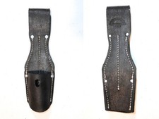 Porte cuir baionnette MAUSER G.98 modèle WWI