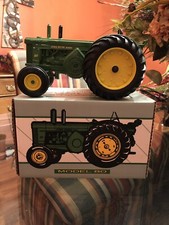 ERTL 80th Anniversary John