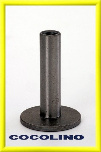 Moteur kart plaque - , vibrante