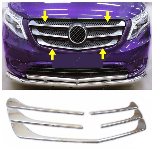 Pour mercedes vito w447 - pour,