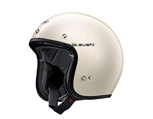 Casque moto pilote arai - arai, jet