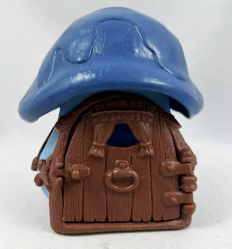 The smurfs schleich small - schleich,
