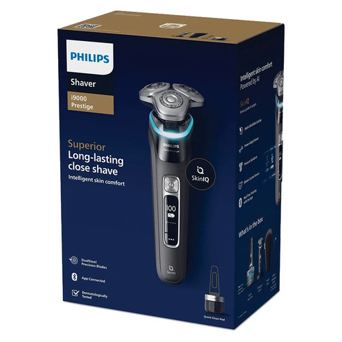 Rasoir électrique philips - électrique,