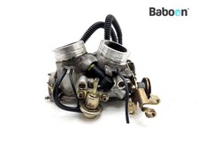 Corps de papillon Aprilia