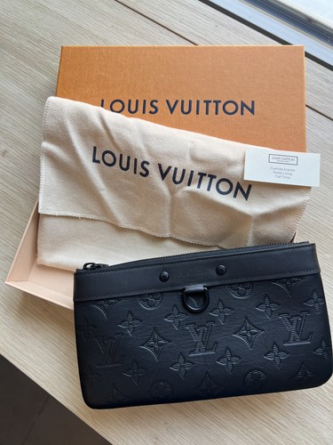 Pochette louis vuitton - pochette,