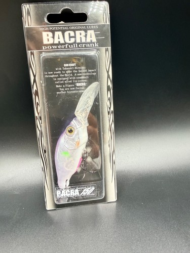 Gan craft bacra 150 - gan,