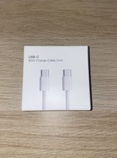 Chargeur USB-C 60W PD Charge