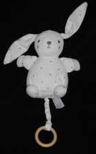 🍀Doudou Peluche Lapin