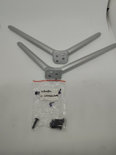 Support stand pieds tv - support,