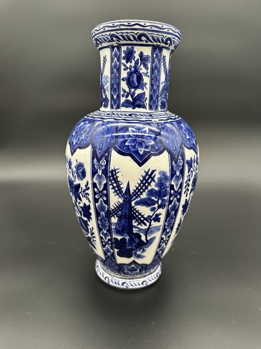 Vase porcelaine blanche et - porcelaine,
