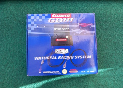 Circuit carrera nintendo - circuit,