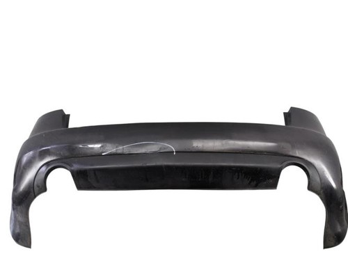 Pare choc arriere audi - pare, a4