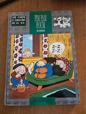 Pim Pam Poum - Les chefs