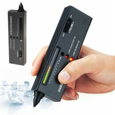 Testeur d'or, d'argent et de