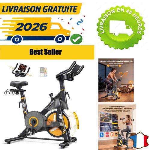 Vélo appartement toputure - d'appartement,