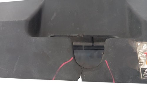 Pare choc avant - , peugeot