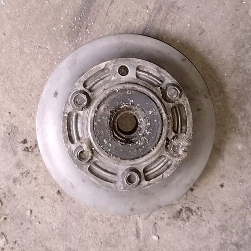 Porte couronne 500 - porte,