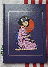 BD ROMBALDI YOKO TSUNO TOME 2