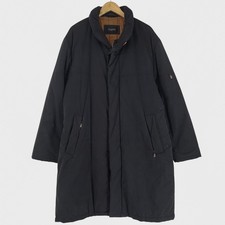 Manteau Vintage Bugatti Pour