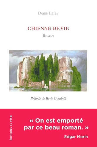 Chienne vie lafay - de,