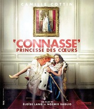 BLU RAY - CONNASSE PRINCESSE
