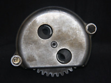 POMPE A HUILE OIL PUMP