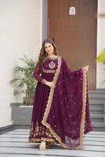 Robe Femme Salwar Kameez