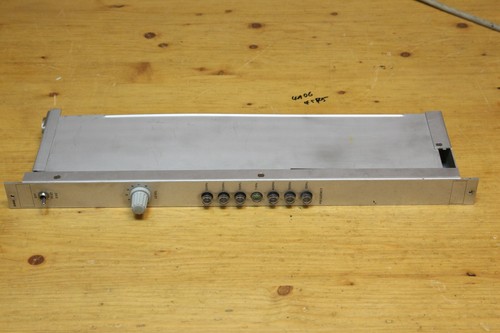 Dse 169 269 studer - clone, mixer