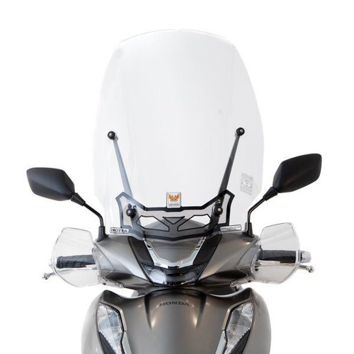 Honda sh125i sh150i sh350i - honda,
