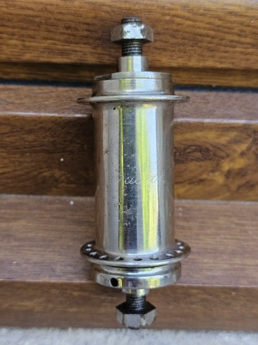 Moyeu roue peugeot - , 1900