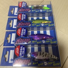 Blue Blue Narage 65 Fimo Original Colors 4 Pieces