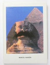 Marcel Marien. Retrospective des retrospectives