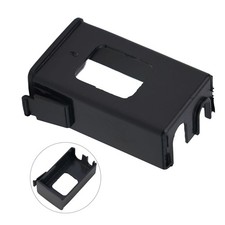 Étui porte-batterie flambant neuf boîte de batterie pour guitare acoustique su