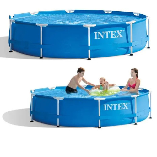 Piscine hors sol - piscine,