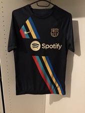 Maillot FC Barcelone 