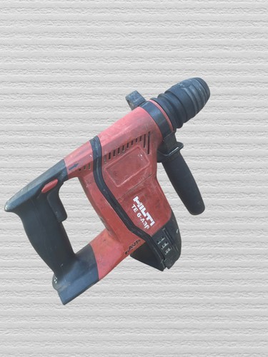 Perforateur sans fil hilti - hilti, te
