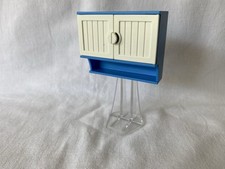 Playmobil Victorian Kitchen Wall Shelf Furniture 5329 Home