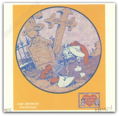 Libris hardy pierre tombal - pierre,